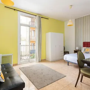  Apartment Clot 1 Spain