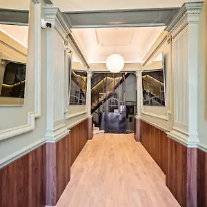 Apartamento Sweett - Aragon Park Miro, Barcelona