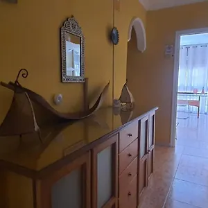  Homestay Tourist Spain