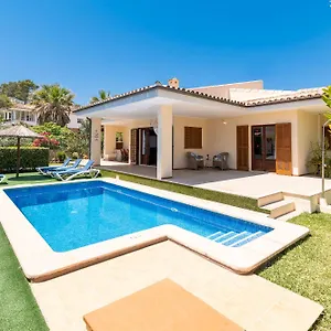  Villa Gotmar By Sealand Spain
