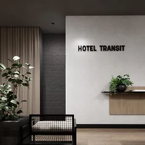  Otel Transit