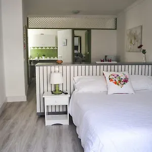  Holiday home Casa Villalba Spain